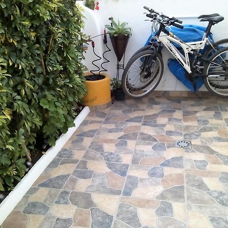 Hillhouse Villa Gradil Bagian luar foto