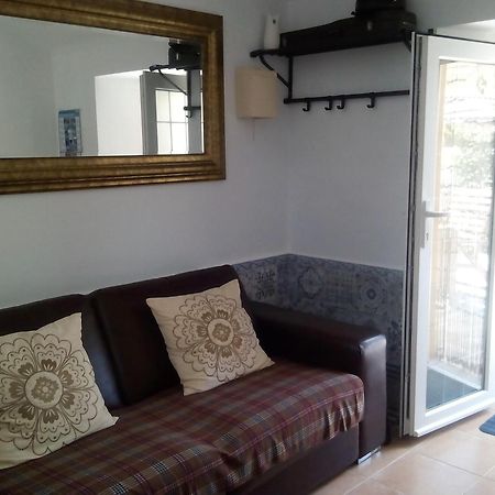 Hillhouse Villa Gradil Bagian luar foto