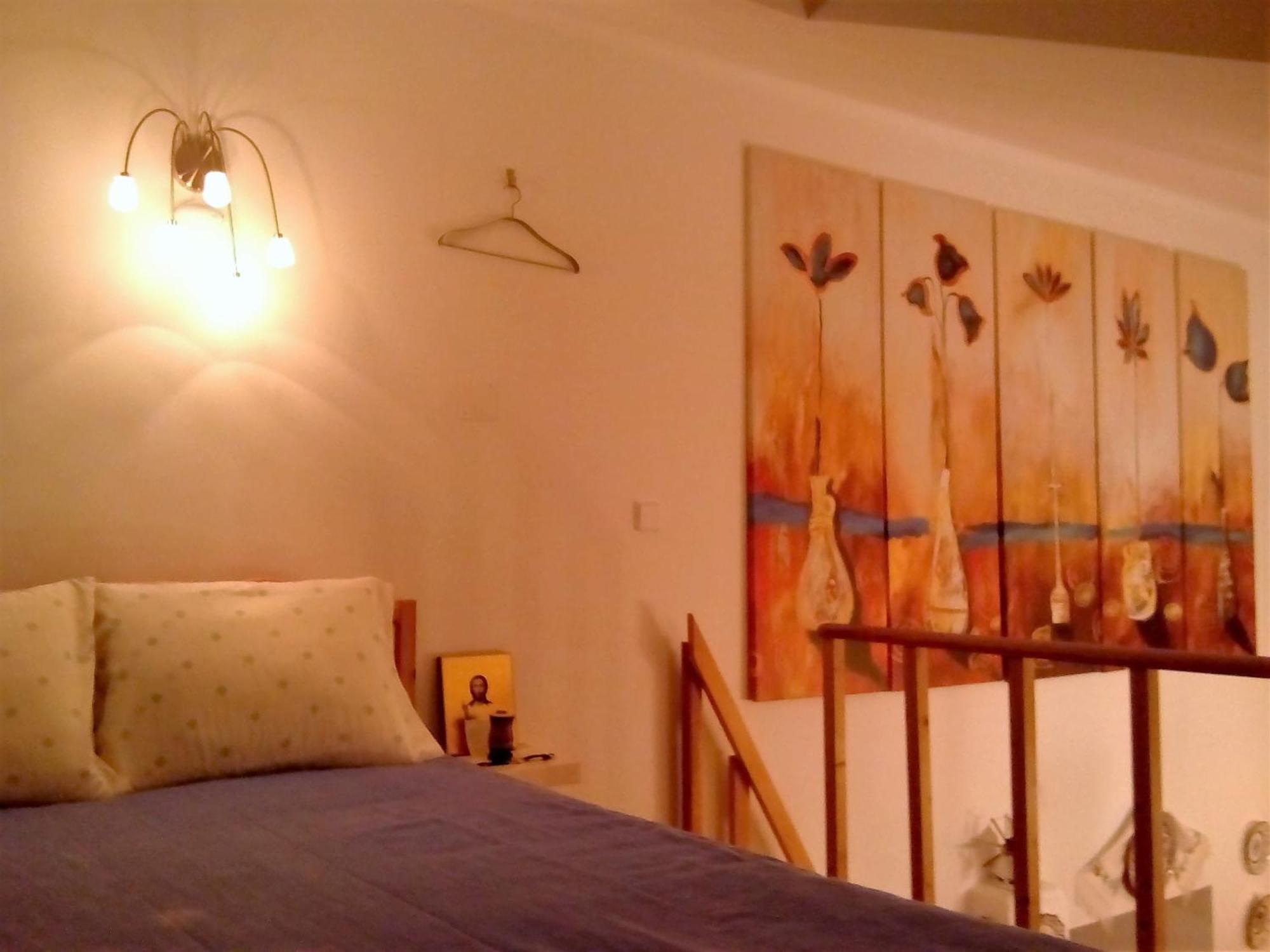 Hillhouse Villa Gradil Bagian luar foto