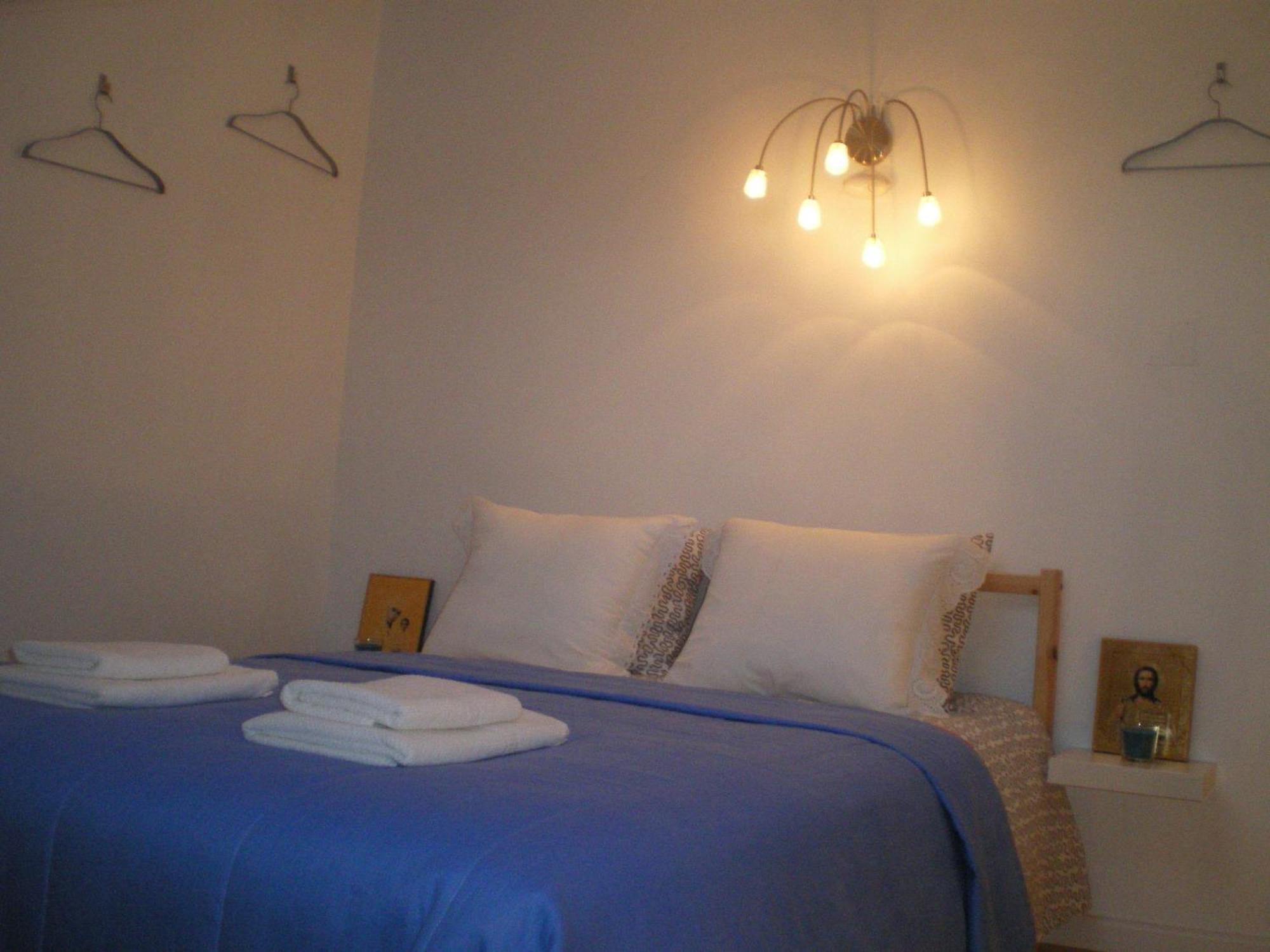 Hillhouse Villa Gradil Bagian luar foto