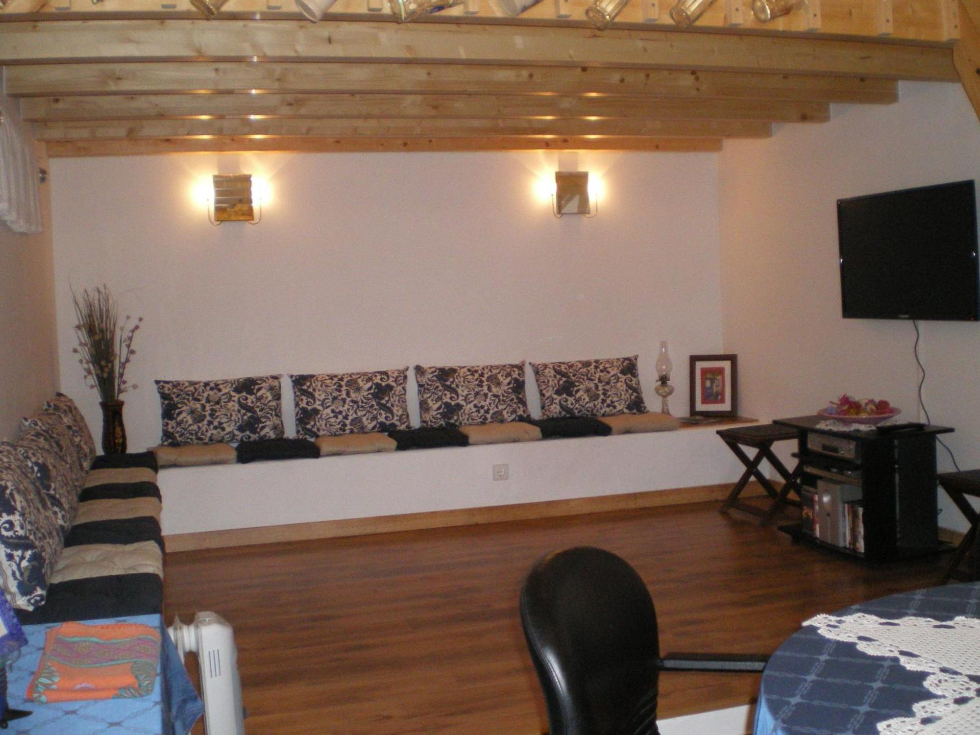Hillhouse Villa Gradil Bagian luar foto