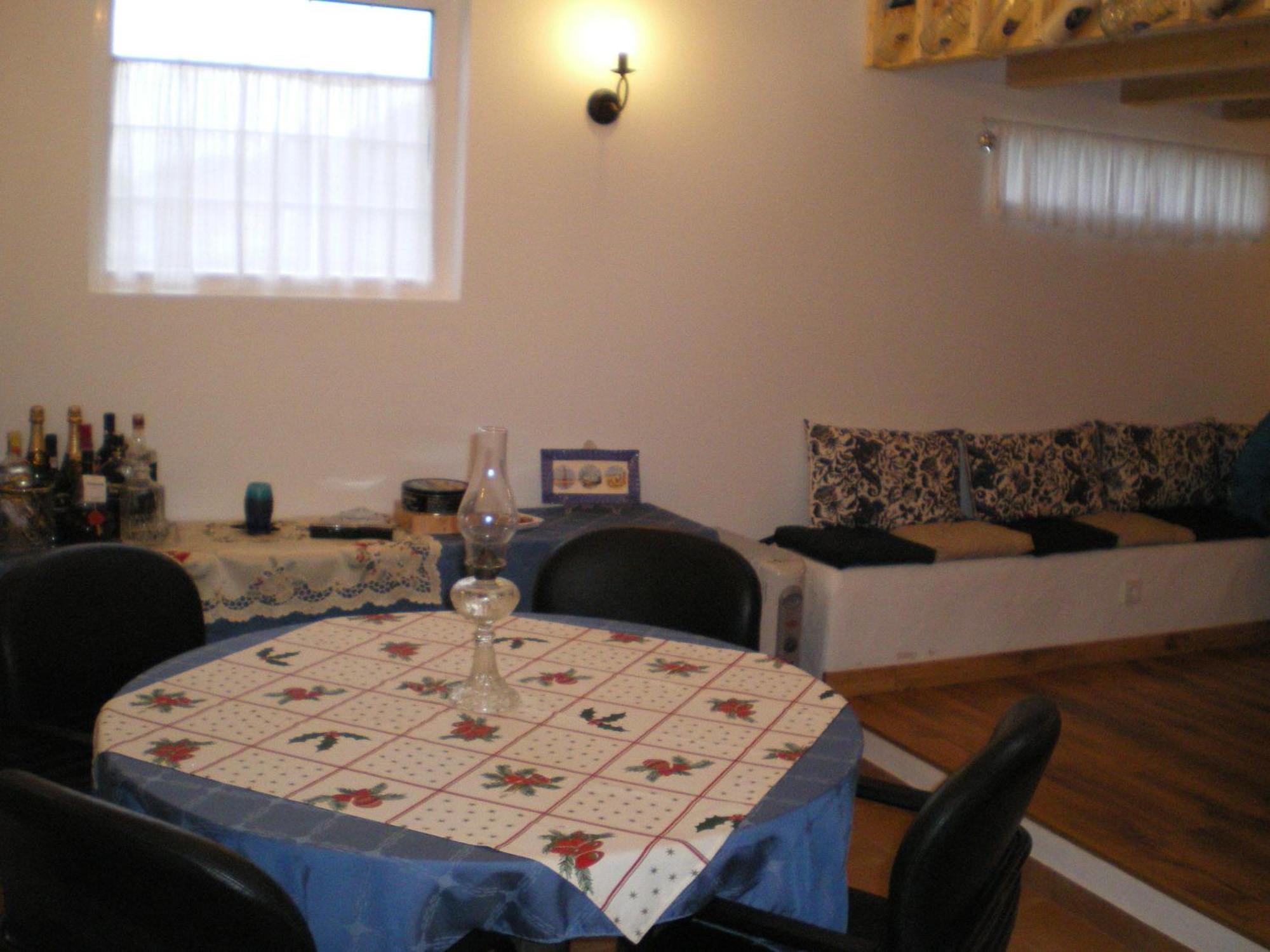 Hillhouse Villa Gradil Ruang foto